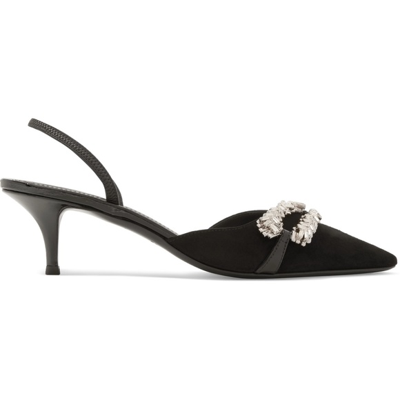 Giuseppe Zanotti Notte heels